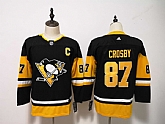 Youth Penguins 87 Sidney Crosby Adidas Stitched Jersey,baseball caps,new era cap wholesale,wholesale hats